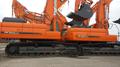 Новый гусеничный экскаватор DOOSAN DX300LCA