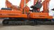 Новый гусеничный экскаватор DOOSAN DX300LCA
