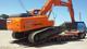 Новый гусеничный экскаватор DOOSAN DX300LCA
