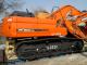 Новый гусеничный экскаватор DOOSAN DX300LCA